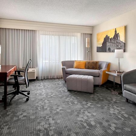 Courtyard By Marriott Princeton Dış mekan fotoğraf