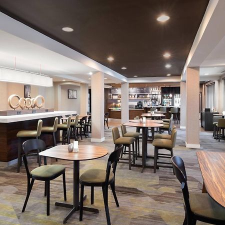 Courtyard By Marriott Princeton Dış mekan fotoğraf
