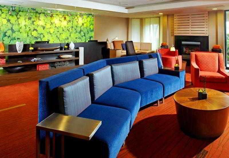 Courtyard By Marriott Princeton Dış mekan fotoğraf