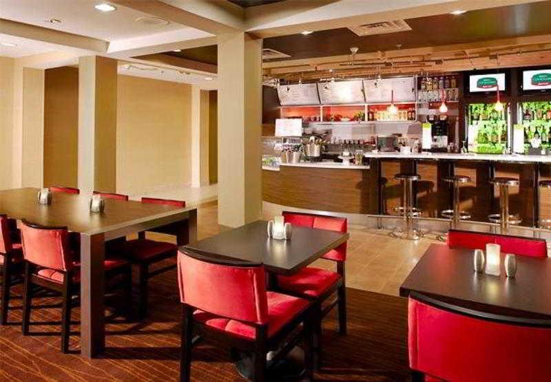 Courtyard By Marriott Princeton Dış mekan fotoğraf