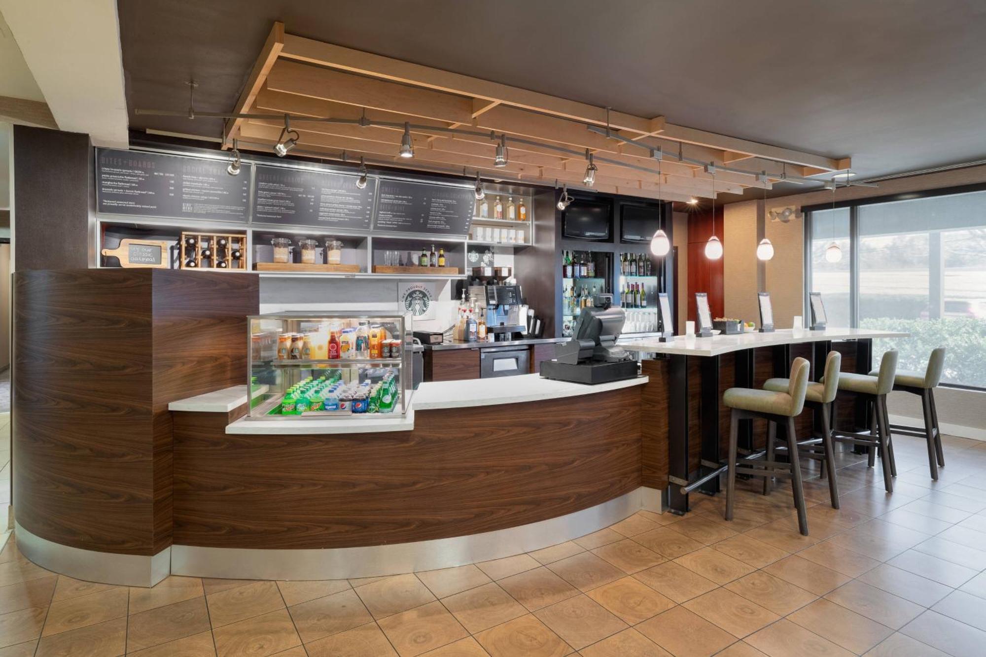 Courtyard By Marriott Princeton Dış mekan fotoğraf