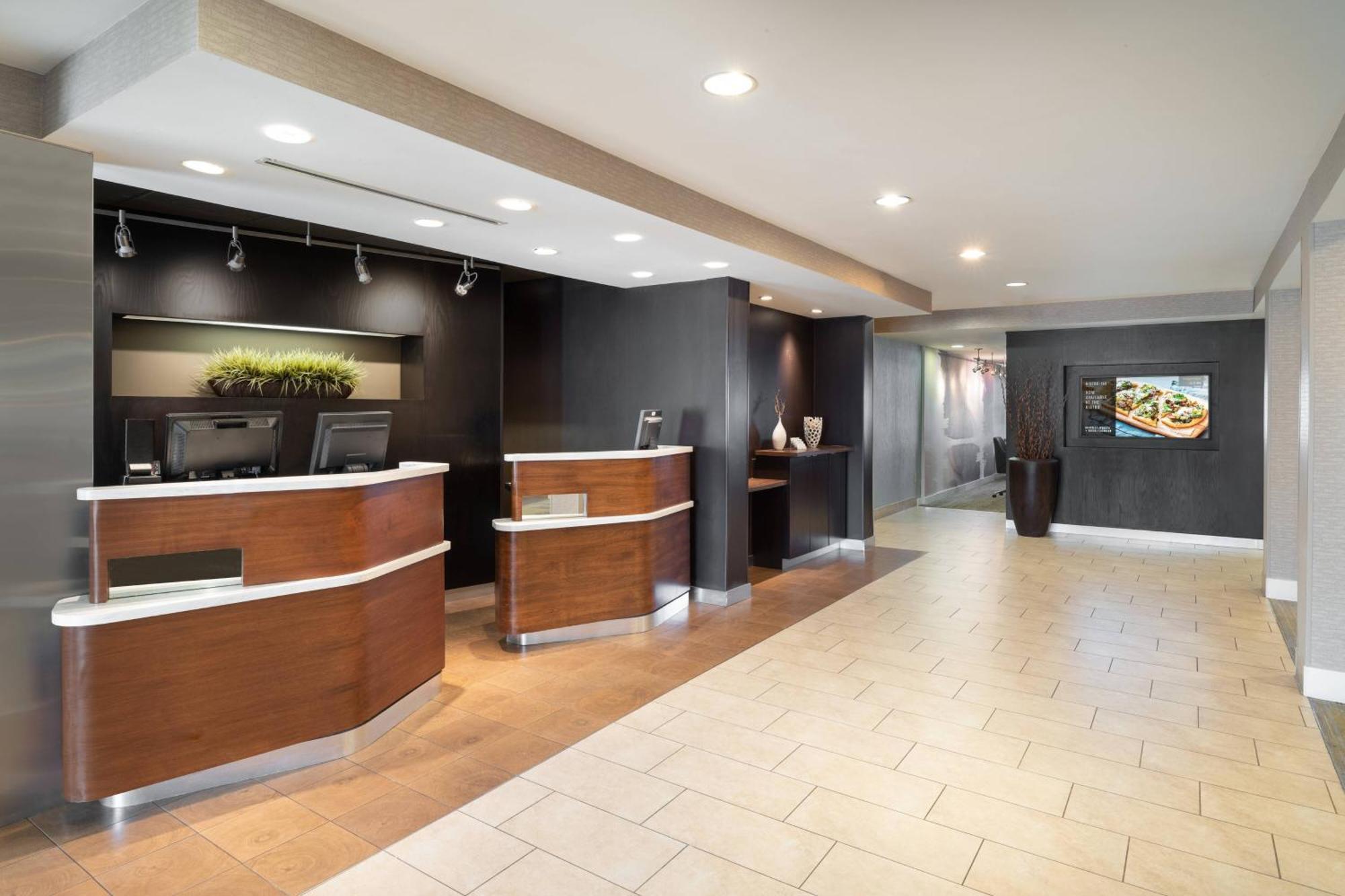 Courtyard By Marriott Princeton Dış mekan fotoğraf