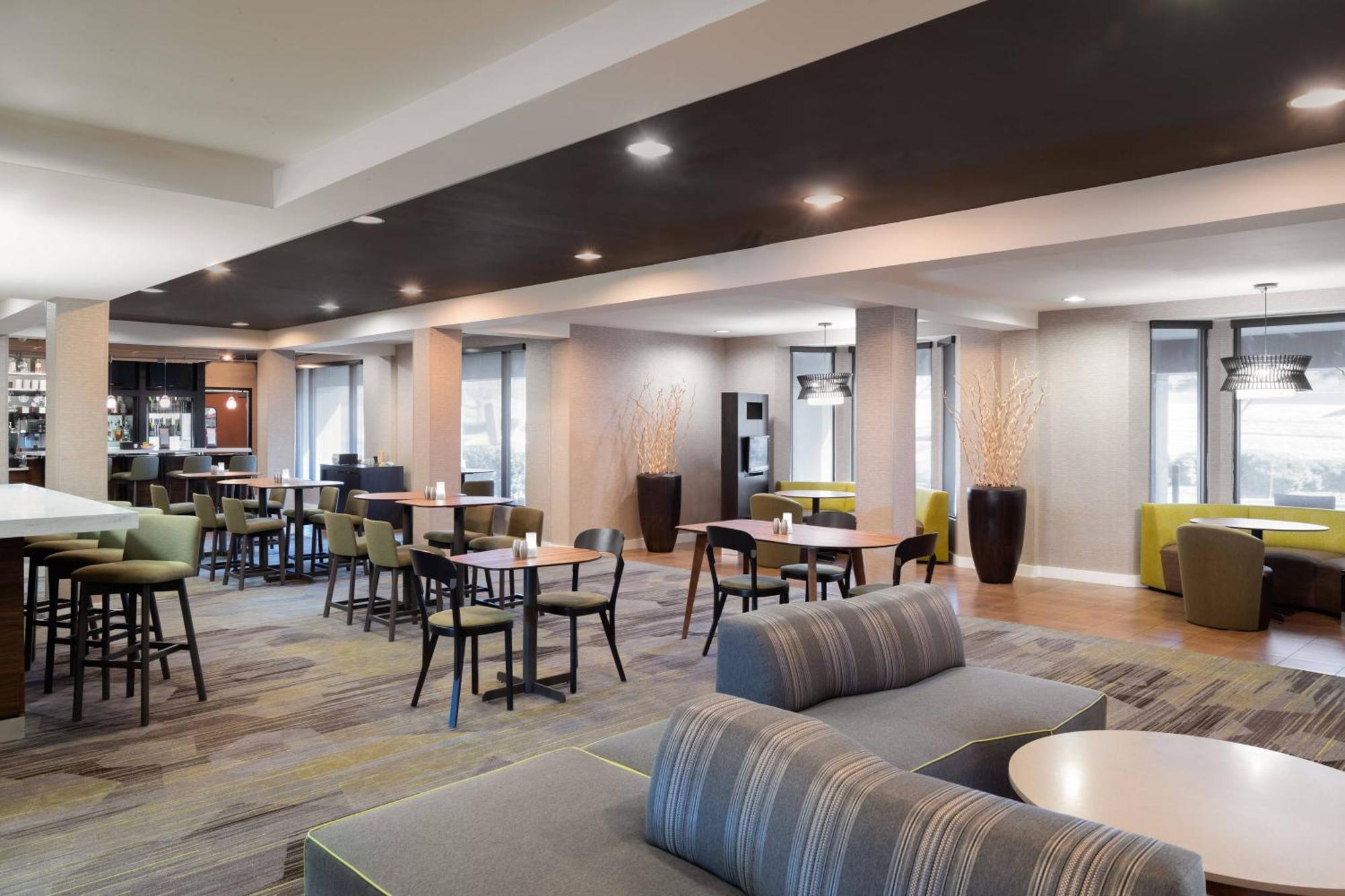 Courtyard By Marriott Princeton Dış mekan fotoğraf