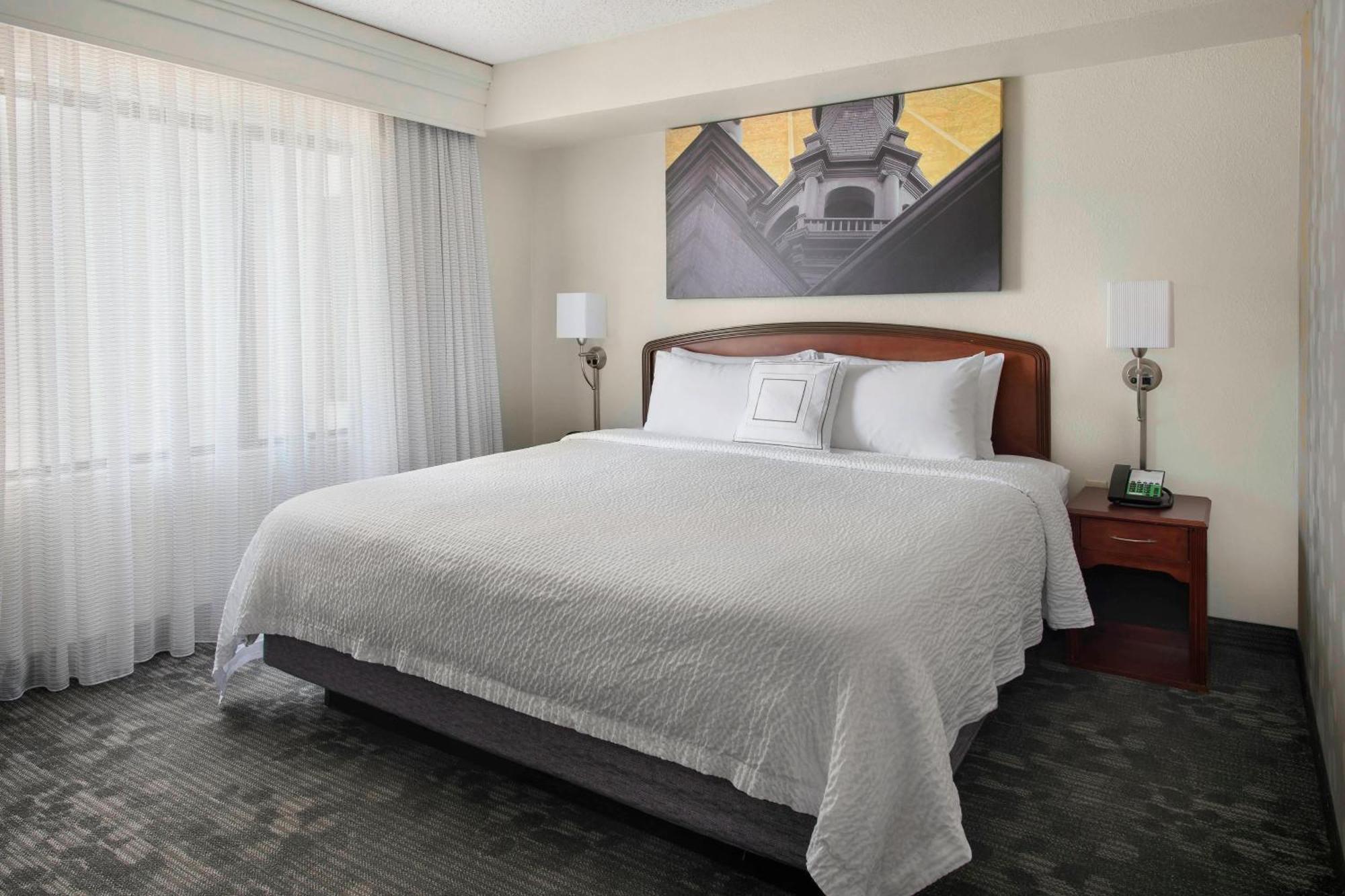 Courtyard By Marriott Princeton Dış mekan fotoğraf