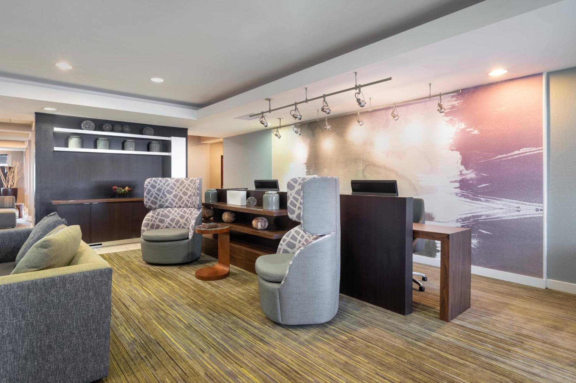 Courtyard By Marriott Princeton Dış mekan fotoğraf
