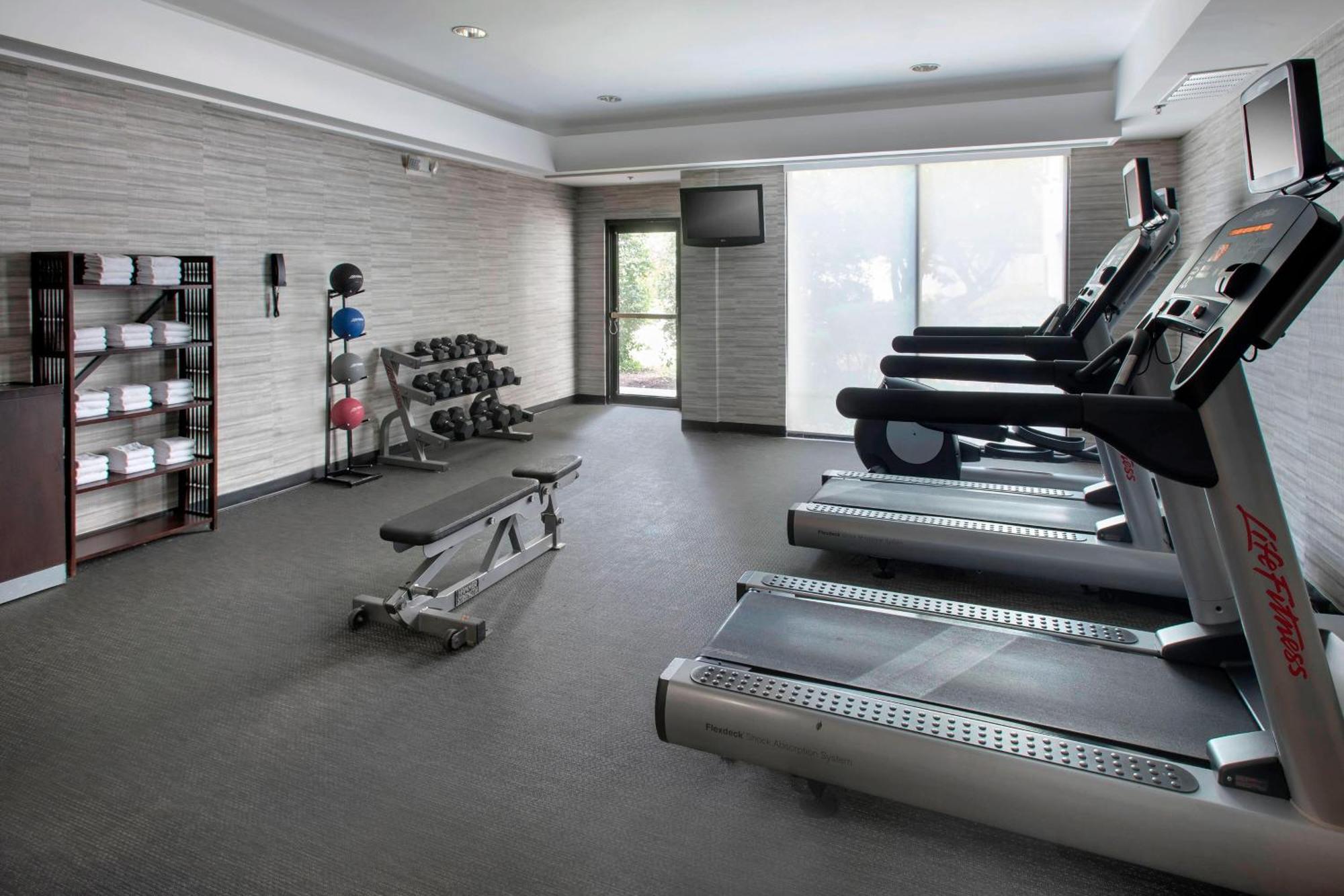 Courtyard By Marriott Princeton Dış mekan fotoğraf