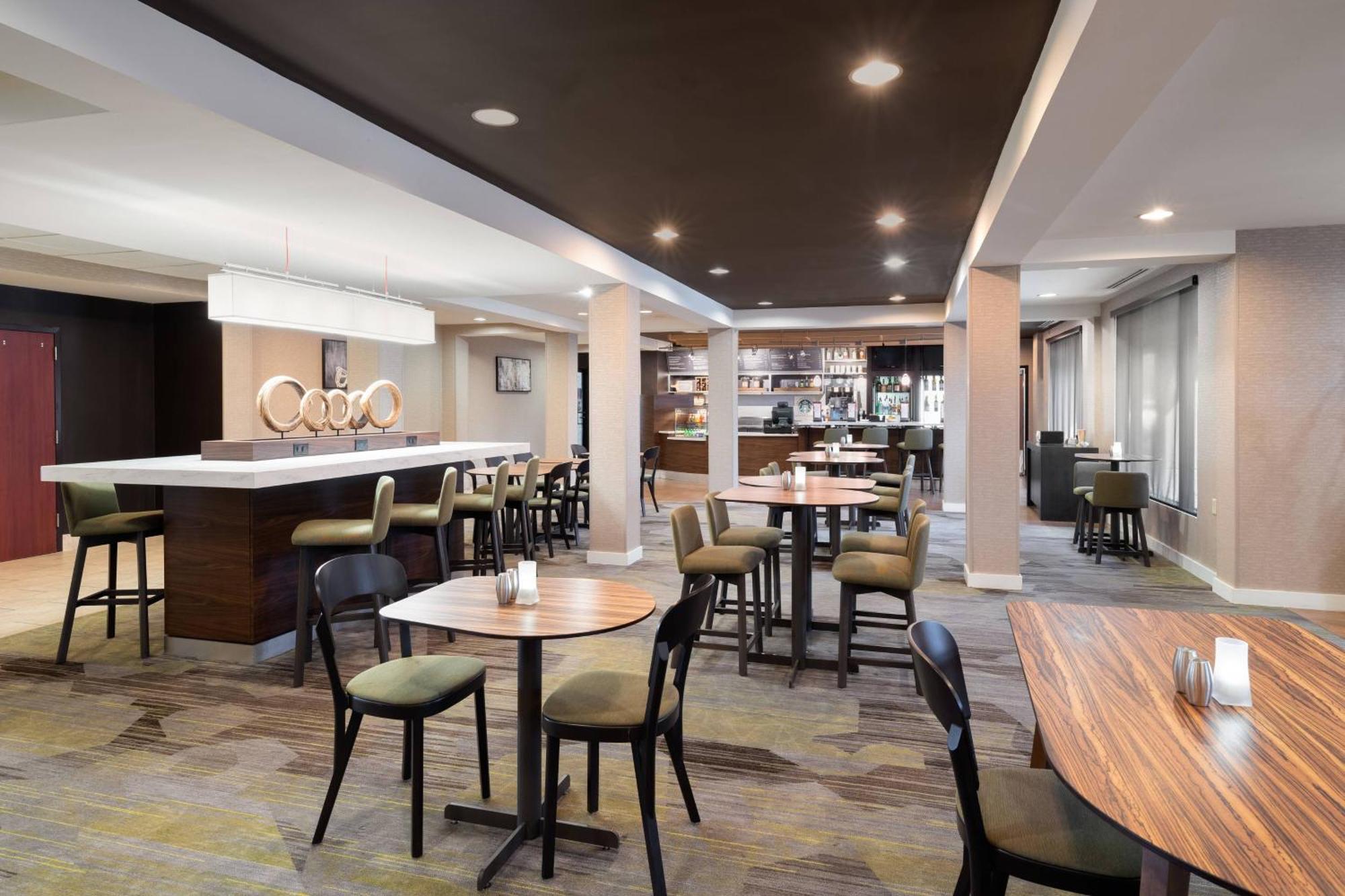Courtyard By Marriott Princeton Dış mekan fotoğraf