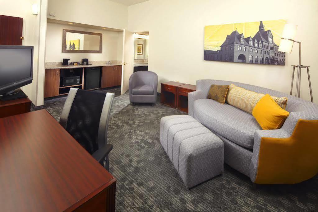 Courtyard By Marriott Princeton Dış mekan fotoğraf