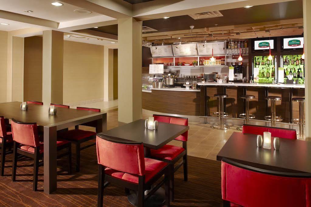 Courtyard By Marriott Princeton Dış mekan fotoğraf